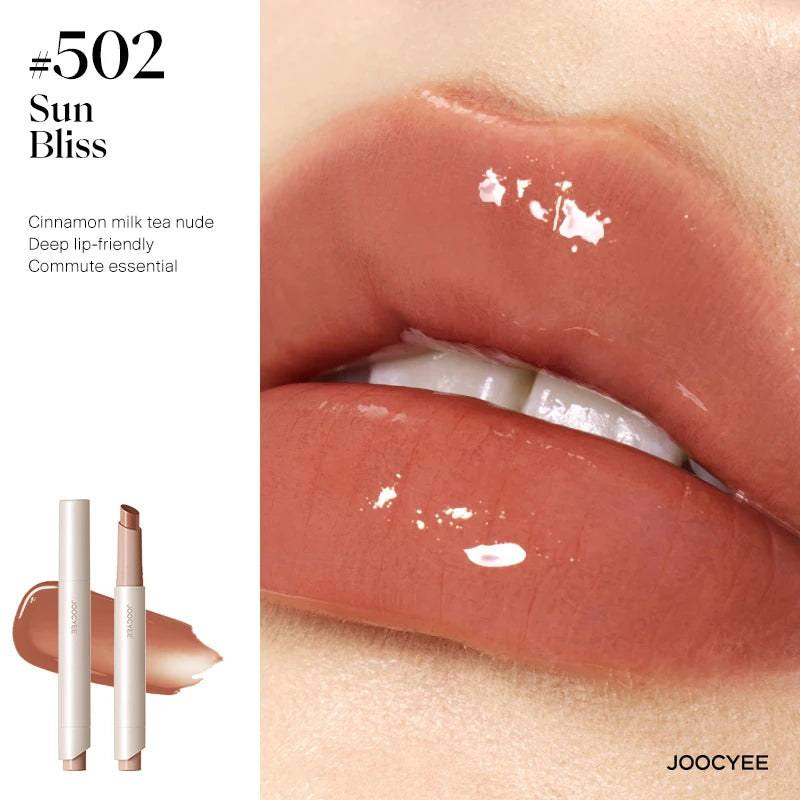 JOOCYEE GLOSSY ROUGE 2.0 UPGRADE Transfer-Resistant