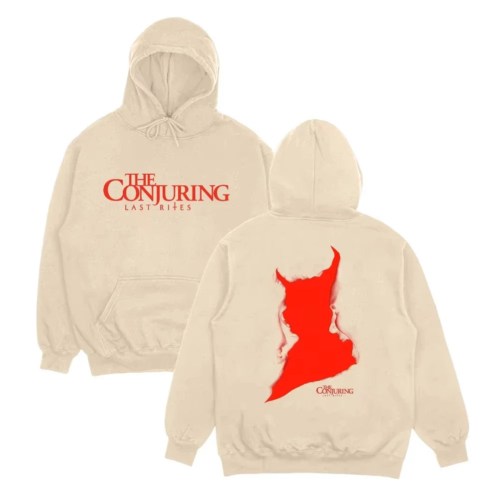 2025 Ozzy Osbourne Hoodies Long-sleeved Soft Vintage Retro Sweats Men Hoodies Fashion Letter Printed Graphic Sweatshirts Loose C