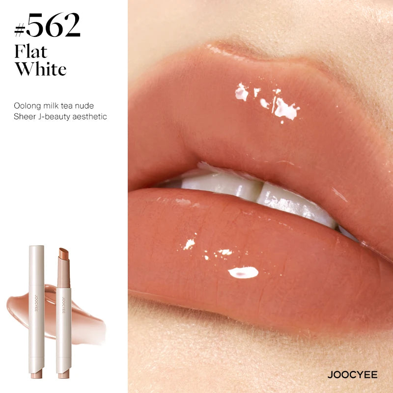 JOOCYEE GLOSSY ROUGE 2.0 UPGRADE Transfer-Resistant