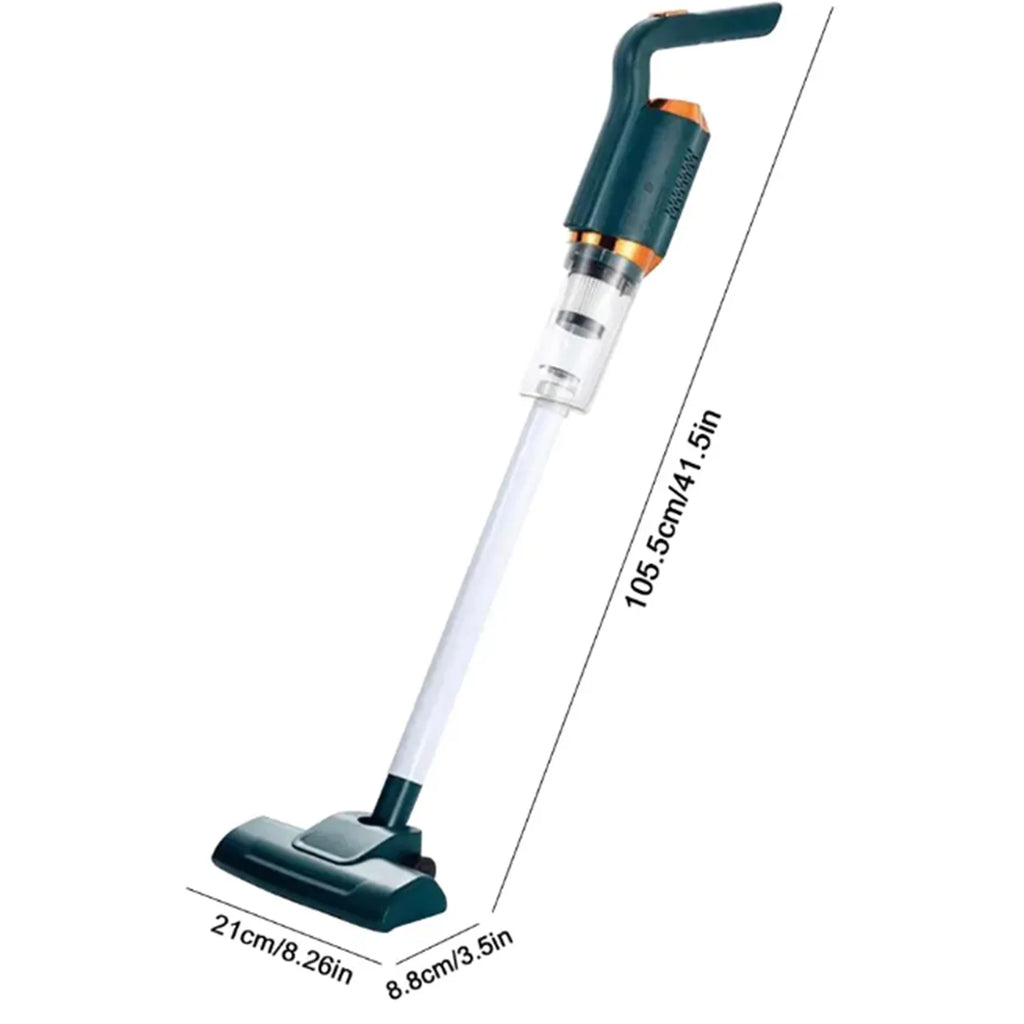 Multifunction Homeappliance 8500pa Cleaning Machine Powerful Wireless Car Vacuum Cleaner Portable 2000mAh Handheld Water Sweeper