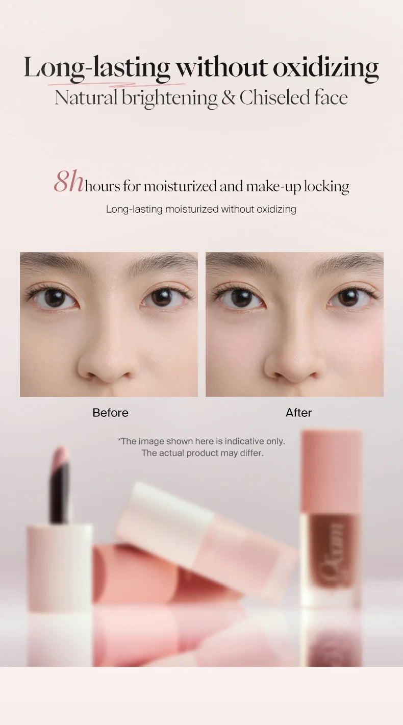 JOOCYEE  New Multi-Purpose Cheek Cream