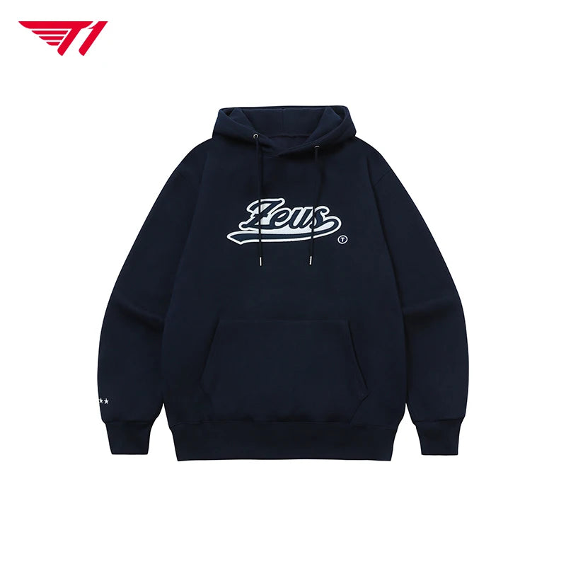 T1 Team 2024 top business New Hoodie Fashion High Quality Printed Men and Women with The Same Faker Coat Sweatshirt  Hoodies