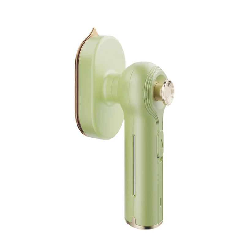 Mini Garment Steamer Steam Iron Handheld Portable Home Travelling For Clothes Ironing  Machine Portable Garment Steamer