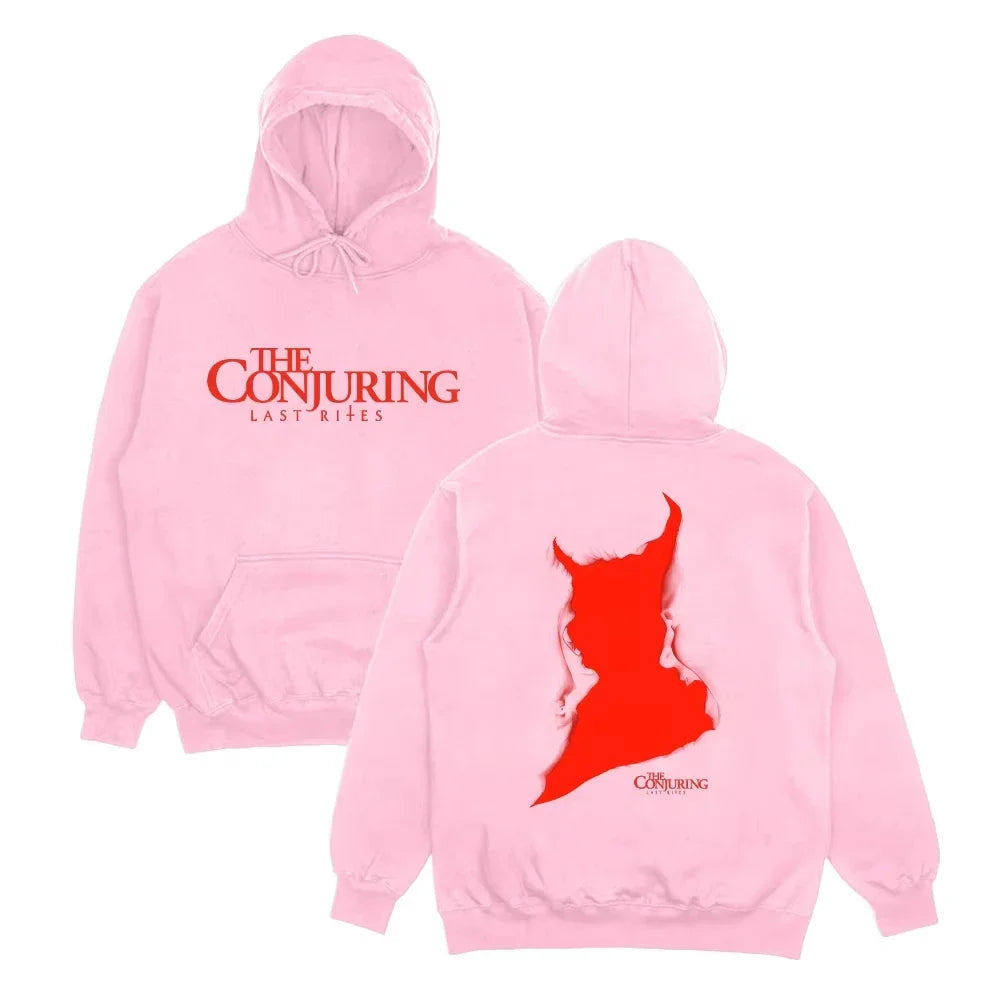 2025 Ozzy Osbourne Hoodies Long-sleeved Soft Vintage Retro Sweats Men Hoodies Fashion Letter Printed Graphic Sweatshirts Loose C