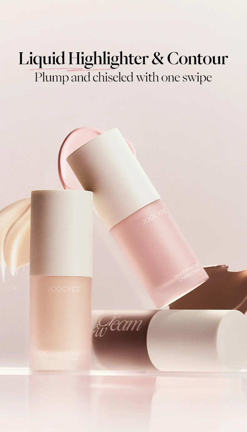 JOOCYEE  New Multi-Purpose Cheek Cream