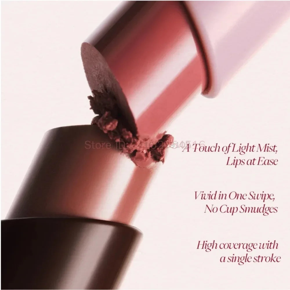 Joocyee Pink Velvet Lipstick Pen Waterproof Long Lasting Matte Non-stick Cup Easy Color Lip Gloss 8 color Beauty Makeup Cosmetic