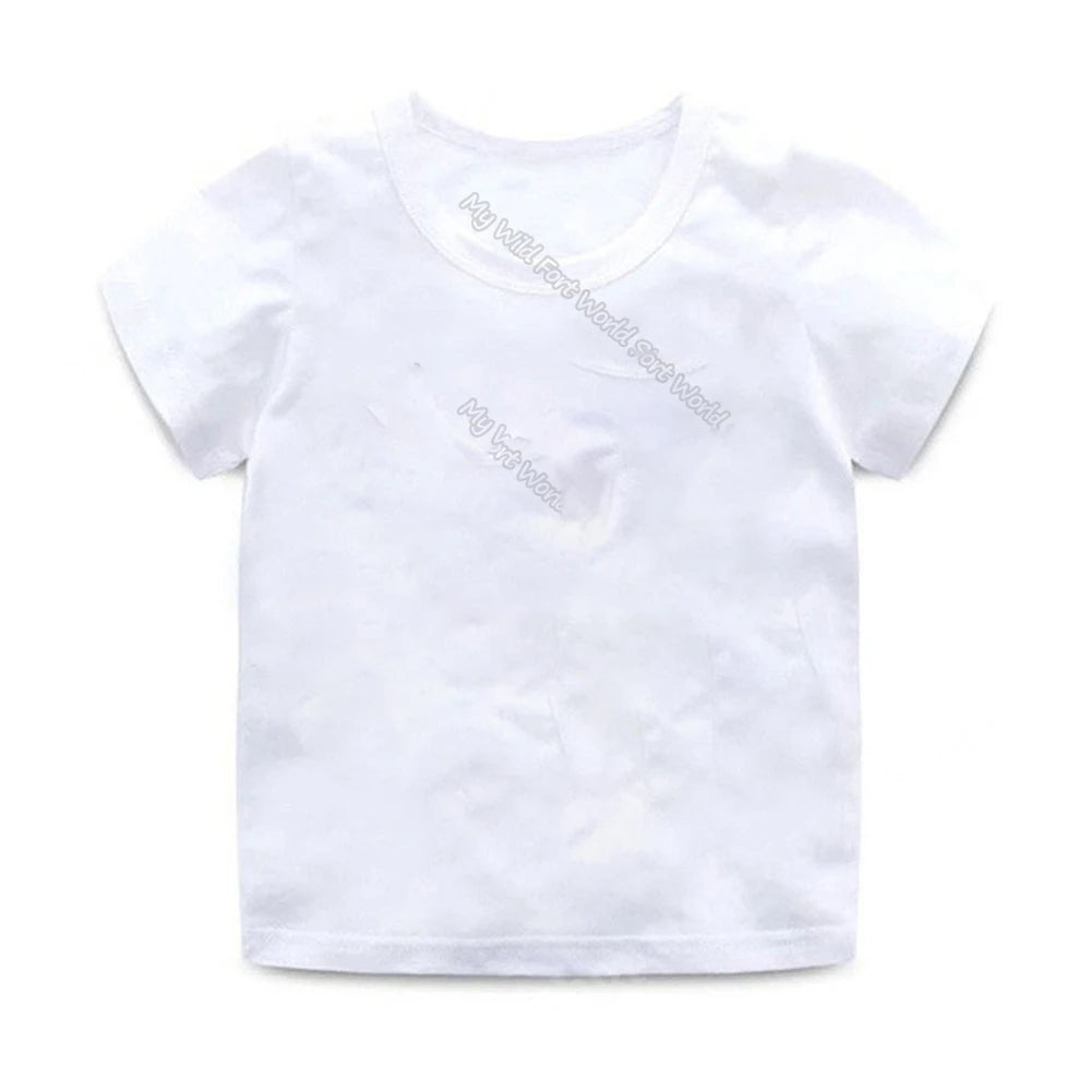 Autumn and winter children's Christmas hoodie sweatshirt cartoon cute cat pullover girls and boys warm clothes Christmas clothin