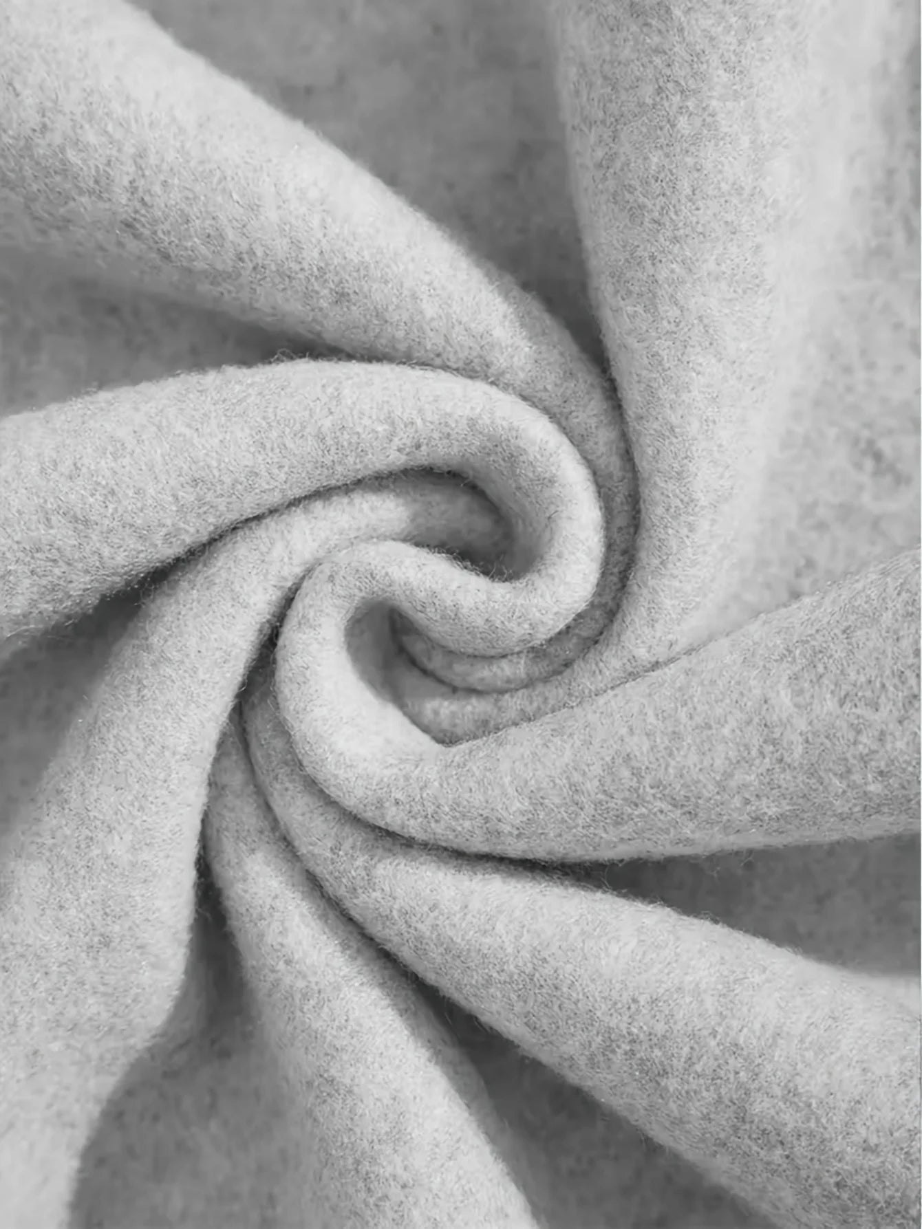 Women's Plus-size Street Style Casual Sweatpants with Cat Paw Print Autumn and Winter Fleece Loose Fit Streetwear Oversized