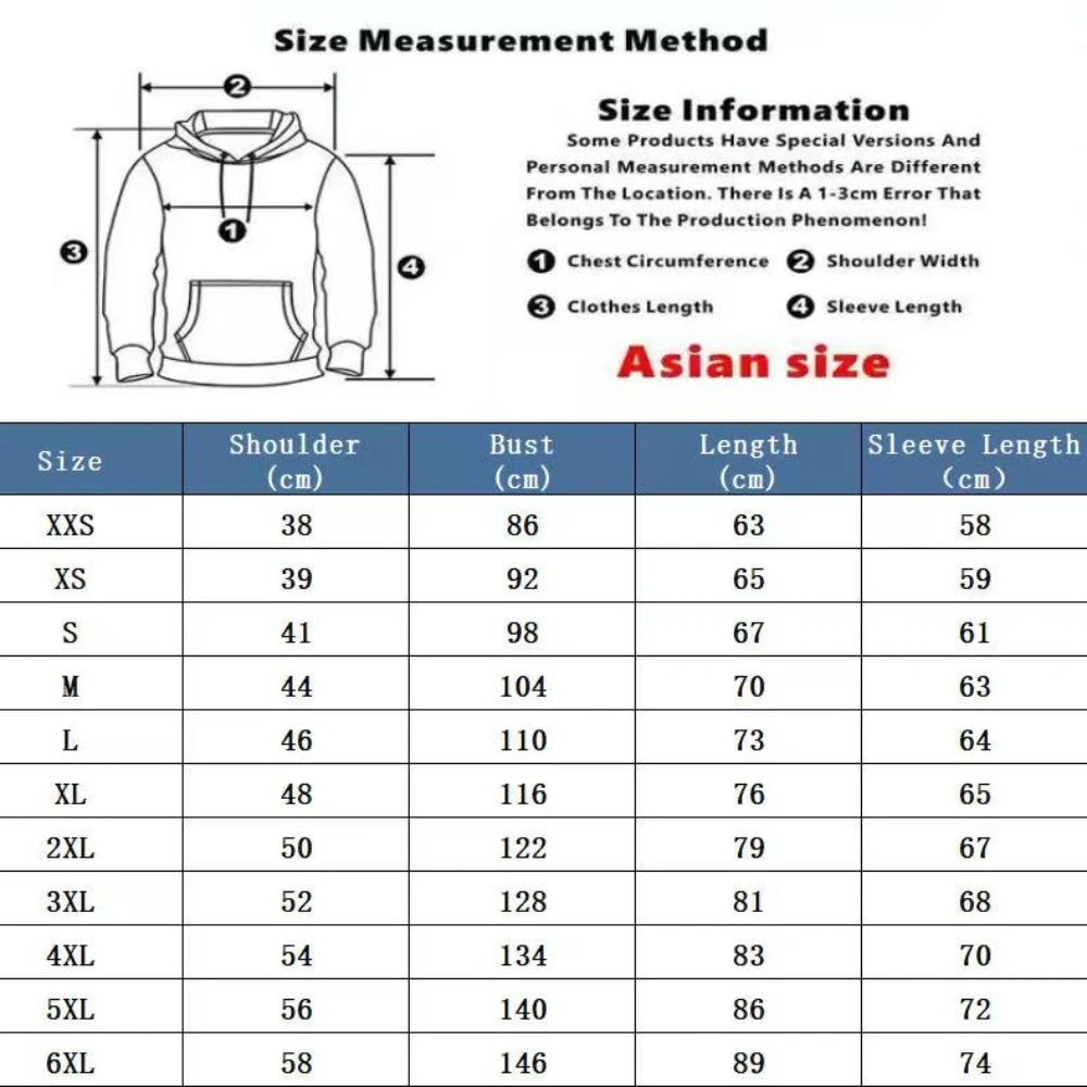 Vintage Ozzy Osbourne Band 3D Print Hoodie Men Women Fashion Casual Hoodies Sweatshirt Rock Breathable Tracksuits Men's Clothing