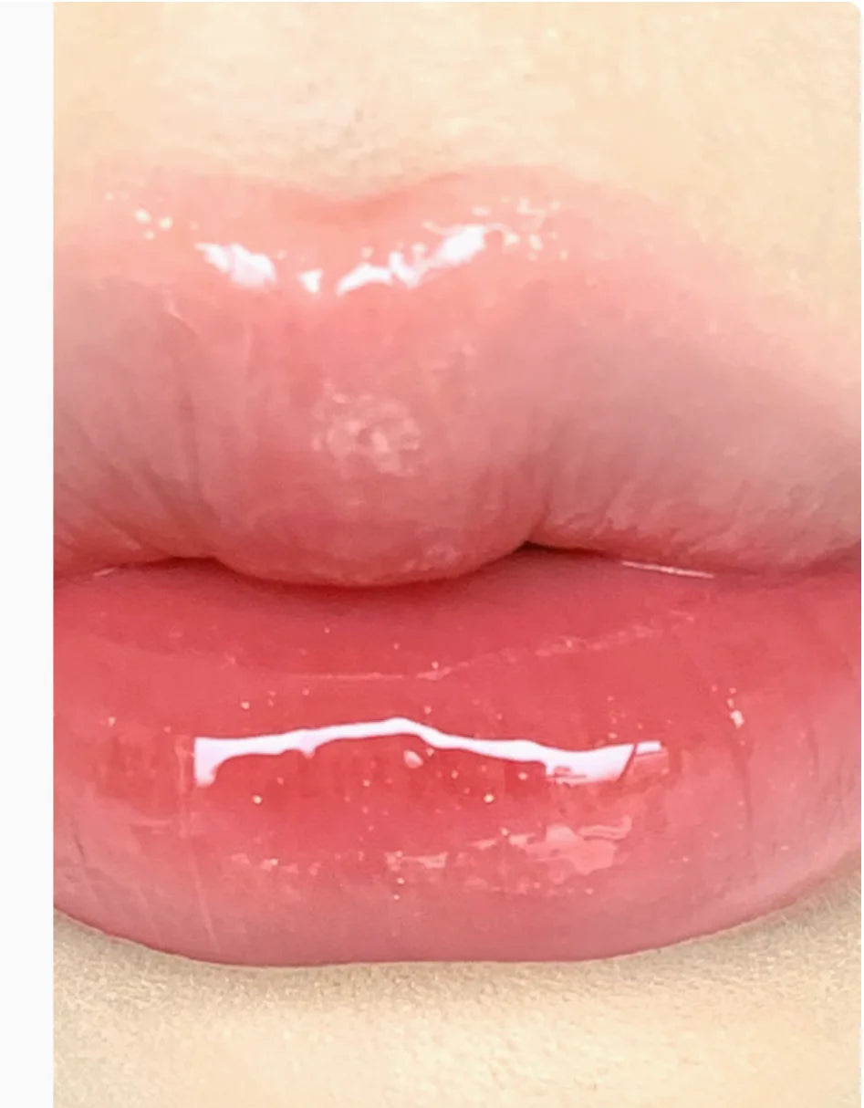 JOOCYEE lip gloss GLAZED ROUGE / MATTE 2 Effect lipstick moisturizer Hydrate Long Last Original Makeup Cosmetics