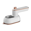 Mini Garment Steamer Steam Iron Handheld Portable Home Travelling For Clothes Ironing Wet Dry Ironing Machine Home Appliance