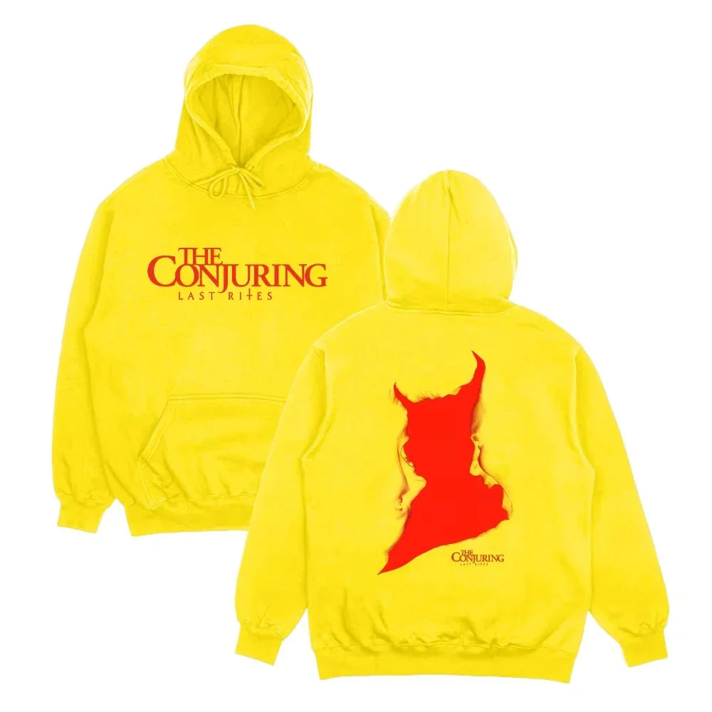 2025 Ozzy Osbourne Hoodies Long-sleeved Soft Vintage Retro Sweats Men Hoodies Fashion Letter Printed Graphic Sweatshirts Loose C