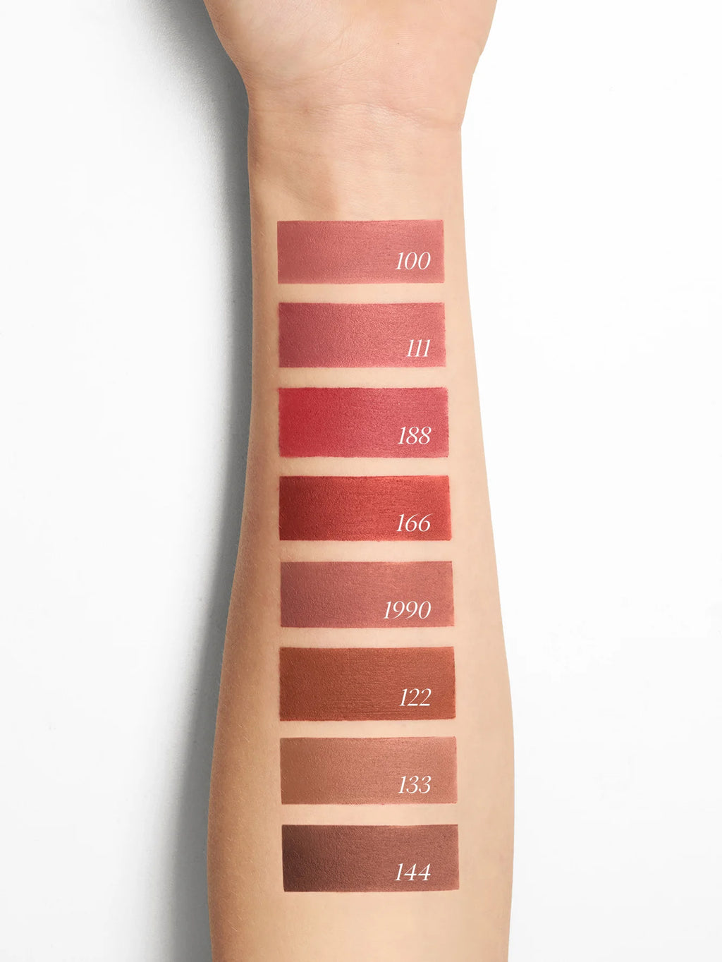 JOOCYEE VELVET ROUGE light wight and quick drying