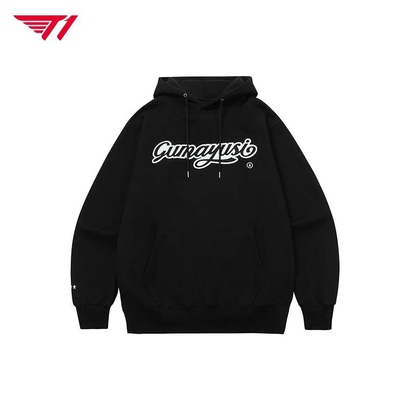 T1 Team 2024 top business New Hoodie Fashion High Quality Printed Men and Women with The Same Faker Coat Sweatshirt  Hoodies