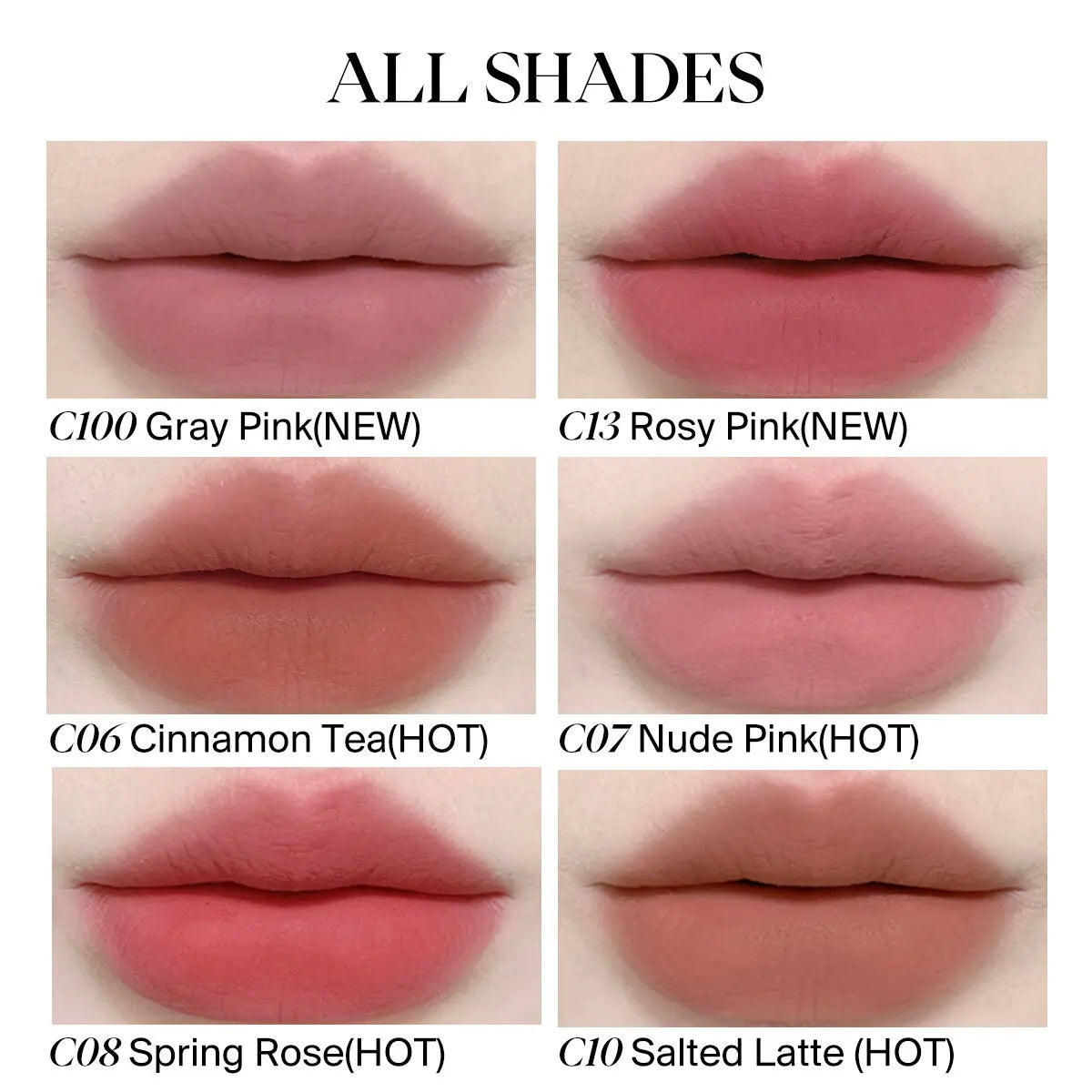 JOOCYEE Multi-Use Makeup Cream Blush Stick, 3-in-1 Buildable Blush Stick for Cheeks, Eyes, and Lips, Hydrating formula, All day